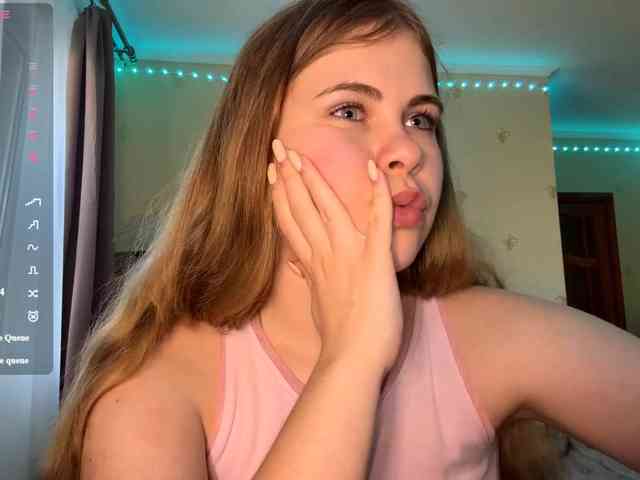 JanessaArdry webcam