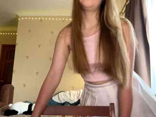 JanessaArdry webcam
