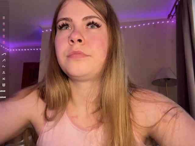 JanessaArdry webcam