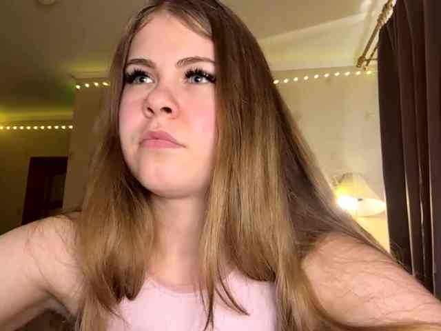 JanessaArdry webcam