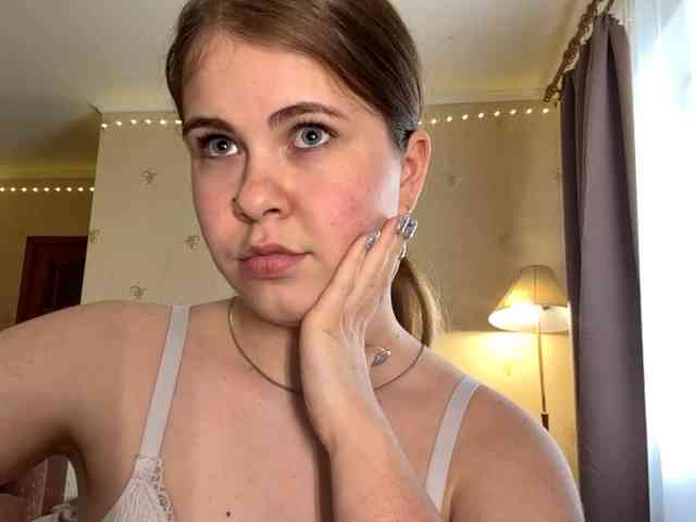 JanessaArdry webcam