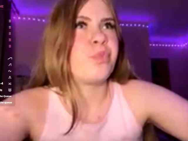 JanessaArdry webcam