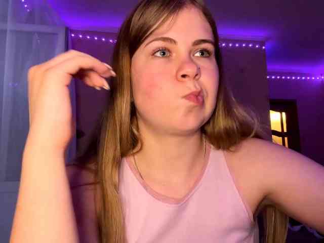 JanessaArdry webcam