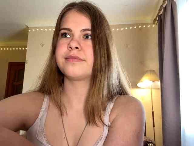 JanessaArdry webcam