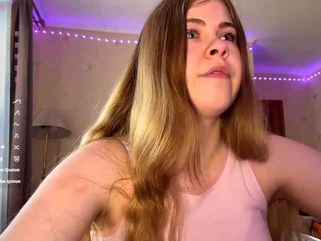 JanessaArdry webcam