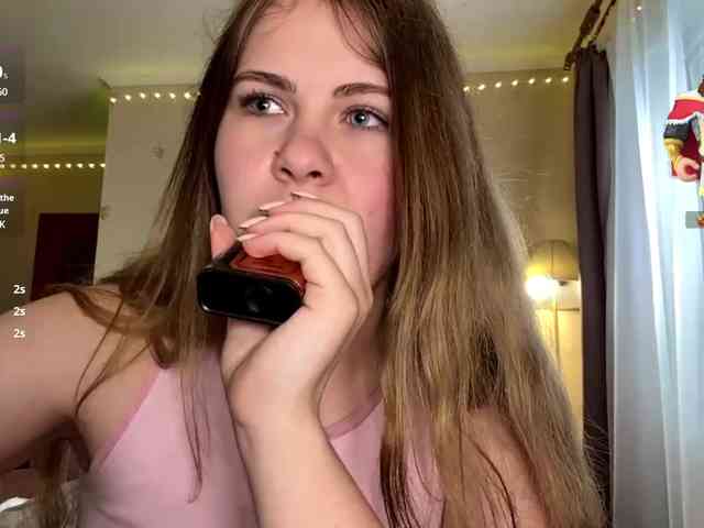 JanessaArdry webcam