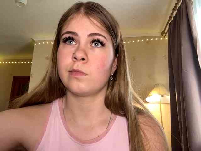 JanessaArdry webcam
