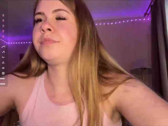 JanessaArdry webcam