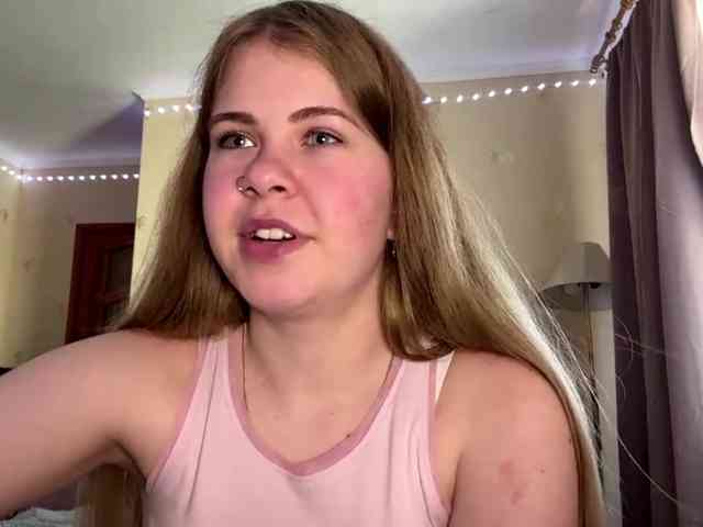 JanessaArdry webcam