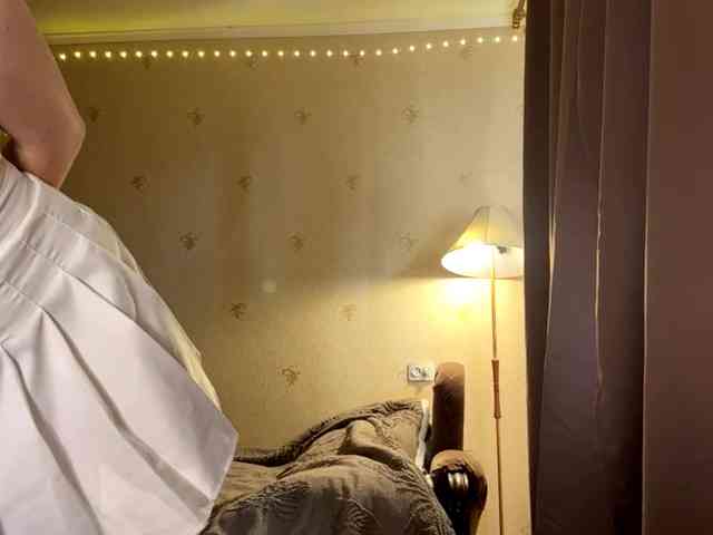 JanessaArdry webcam
