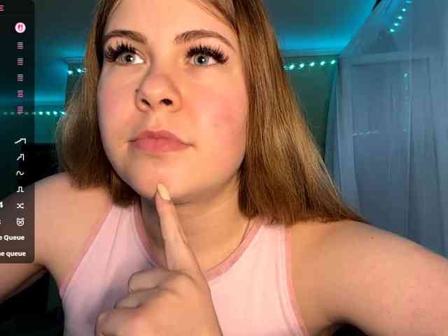 JanessaArdry webcam