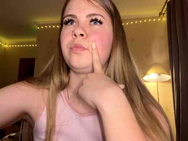 JanessaArdry webcam