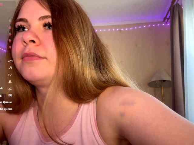 JanessaArdry webcam