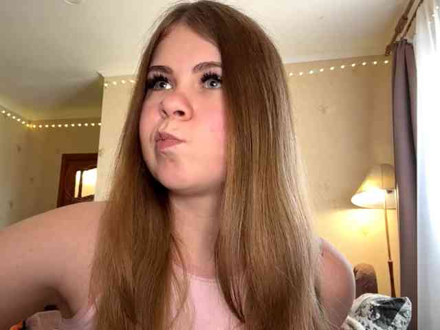 JanessaArdry webcam