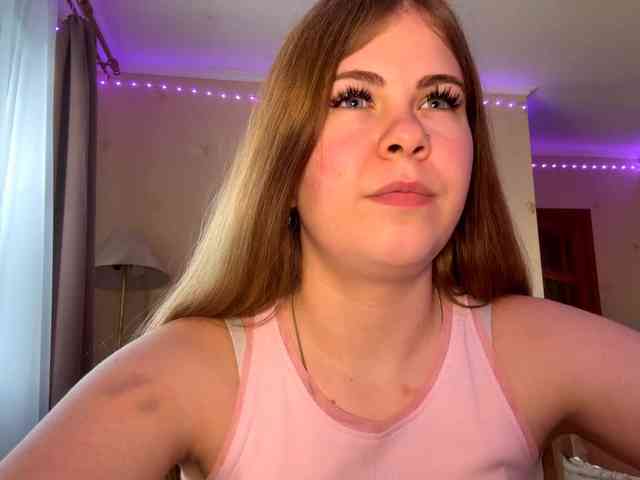 JanessaArdry webcam