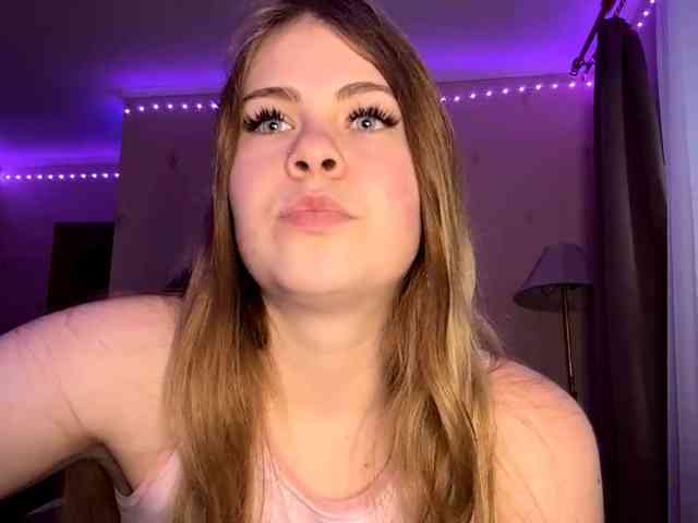 JanessaArdry webcam