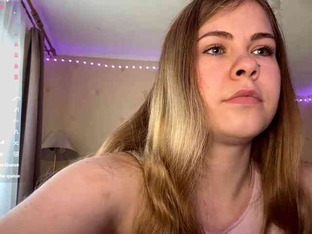 JanessaArdry webcam