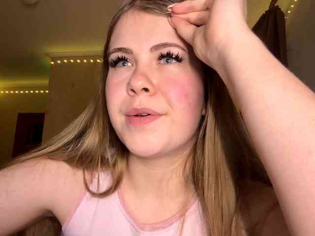 JanessaArdry webcam