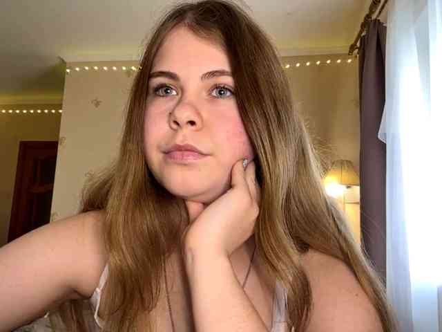 JanessaArdry webcam