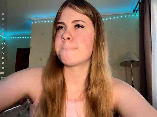 JanessaArdry webcam
