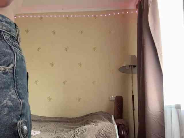 JanessaArdry webcam
