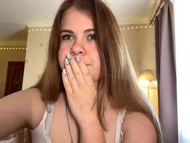 JanessaArdry webcam