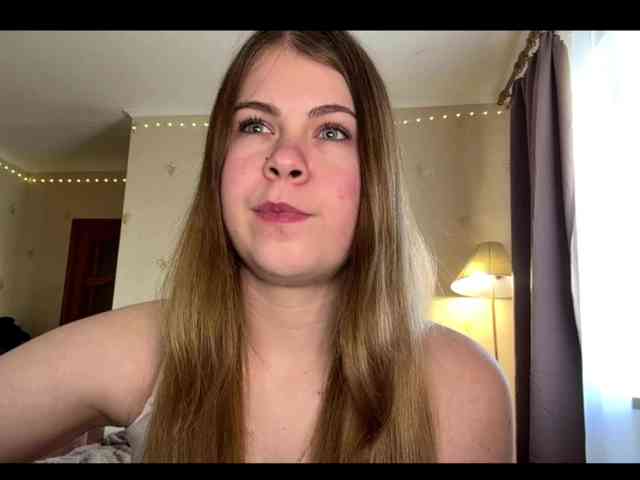 JanessaArdry webcam