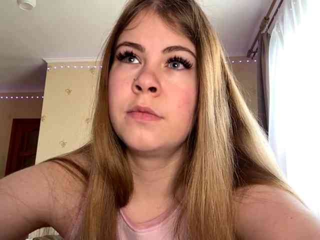 JanessaArdry webcam