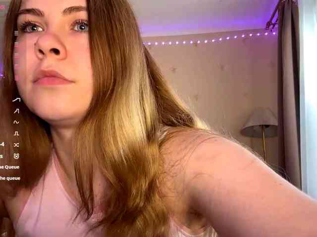 JanessaArdry webcam