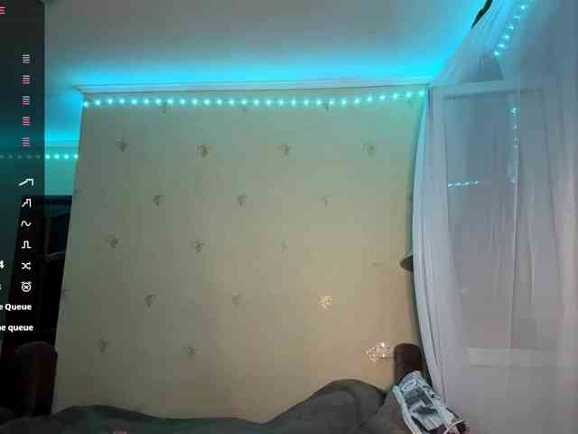 JanessaArdry webcam