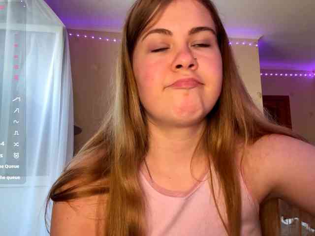 JanessaArdry webcam