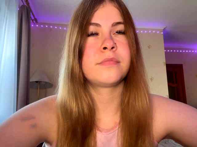 JanessaArdry webcam