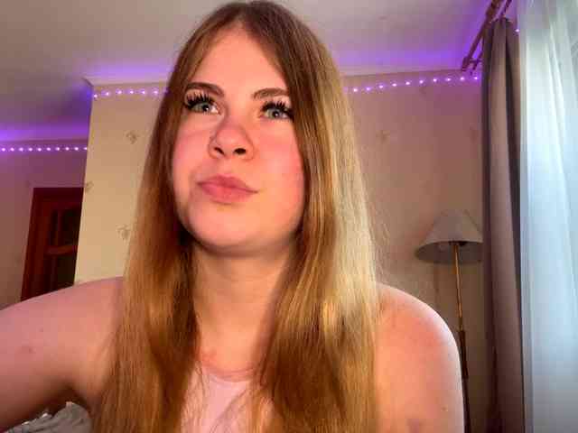 JanessaArdry webcam