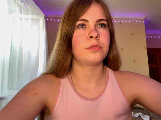 JanessaArdry webcam