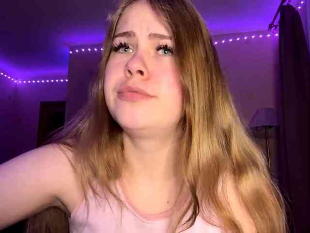 JanessaArdry webcam