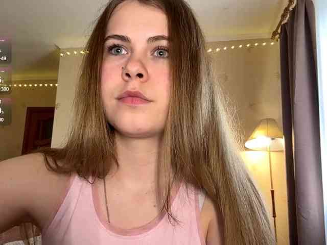 JanessaArdry webcam