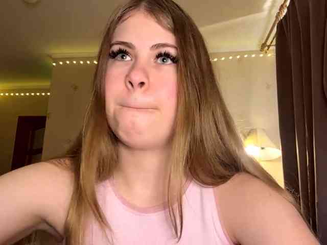 JanessaArdry webcam