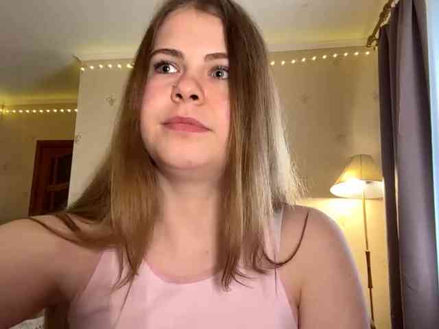 JanessaArdry webcam