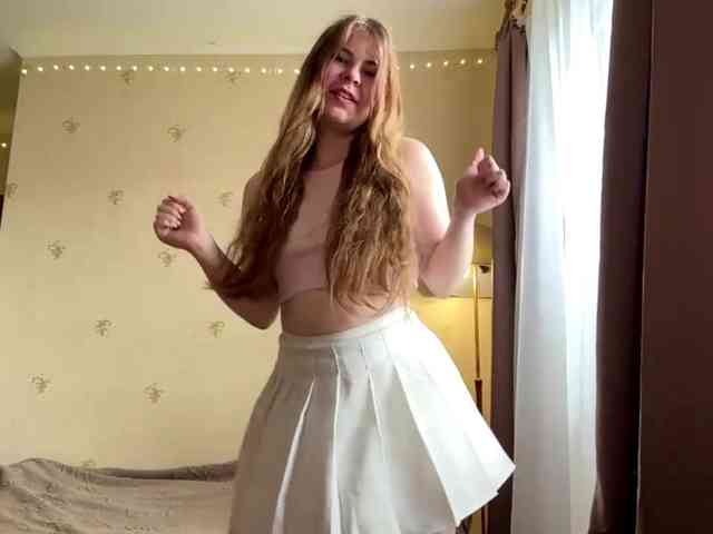 JanessaArdry webcam