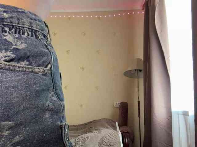 JanessaArdry webcam