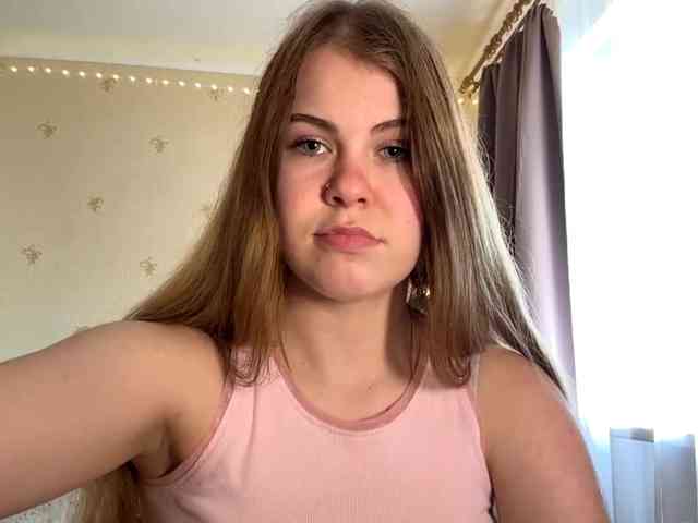 JanessaArdry webcam