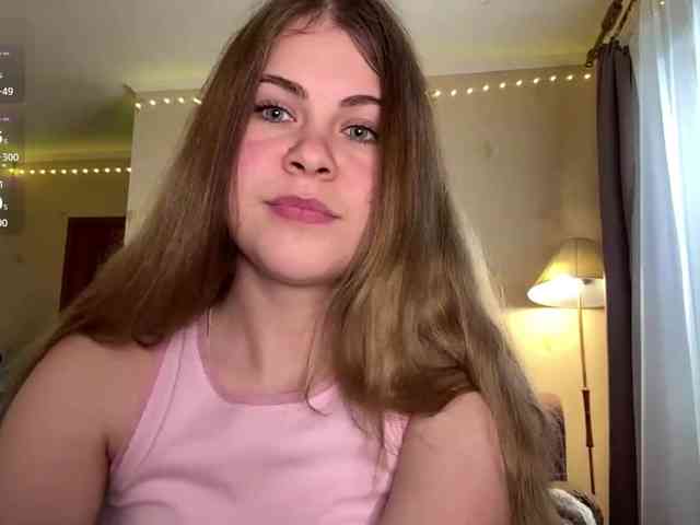 JanessaArdry webcam