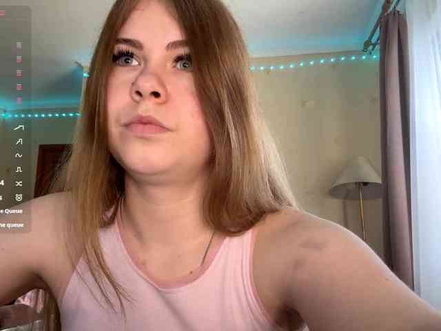JanessaArdry webcam