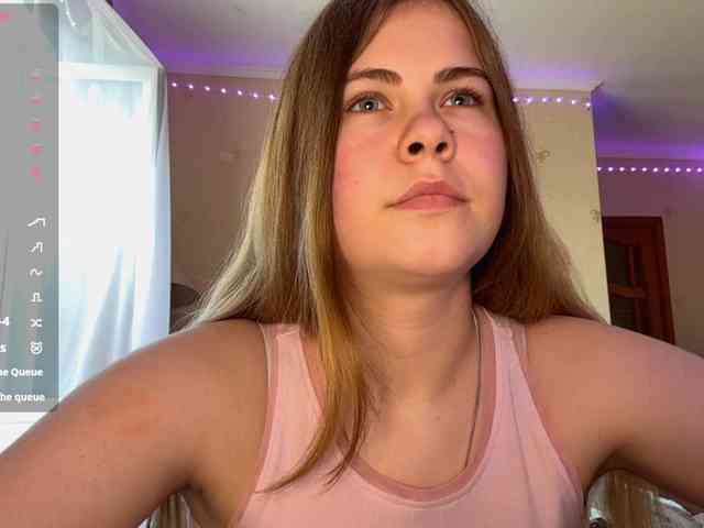 JanessaArdry webcam