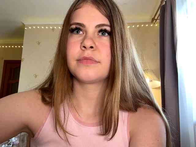 JanessaArdry webcam