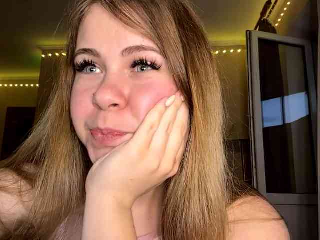 JanessaArdry webcam