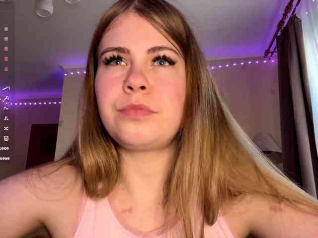 JanessaArdry webcam