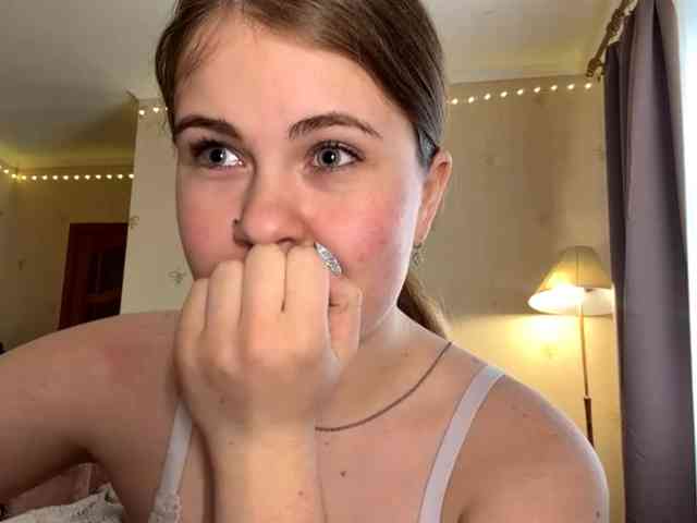 JanessaArdry webcam