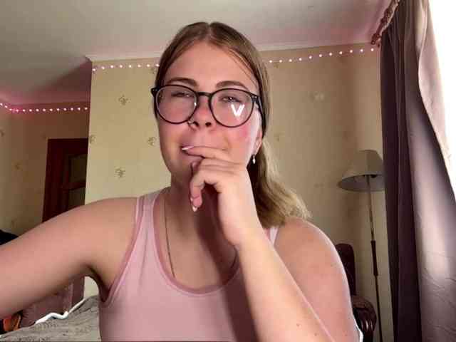 JanessaArdry webcam