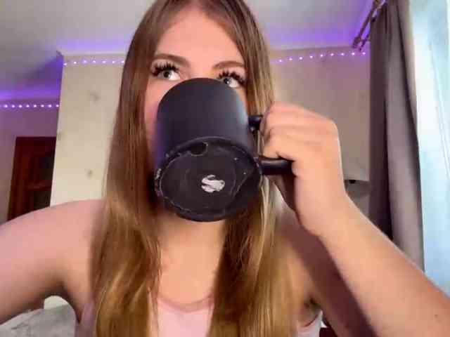 JanessaArdry webcam